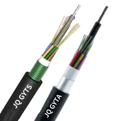GYTA FIBER OPTIC CABLES