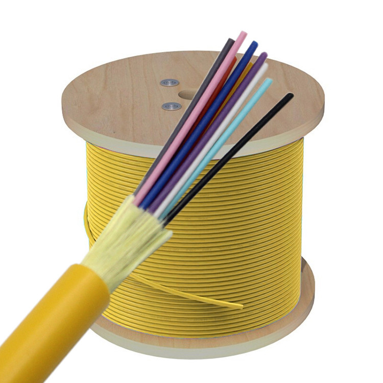 Indoor Fiber Optic Cable
