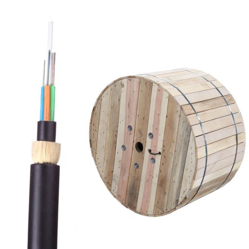 ADSS Self-Supporting Cable