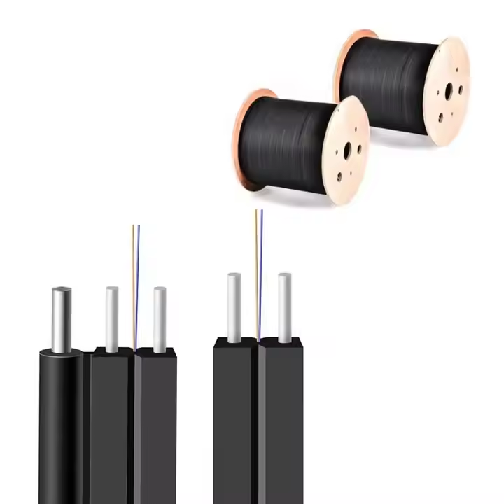 FTTH Drop Cable