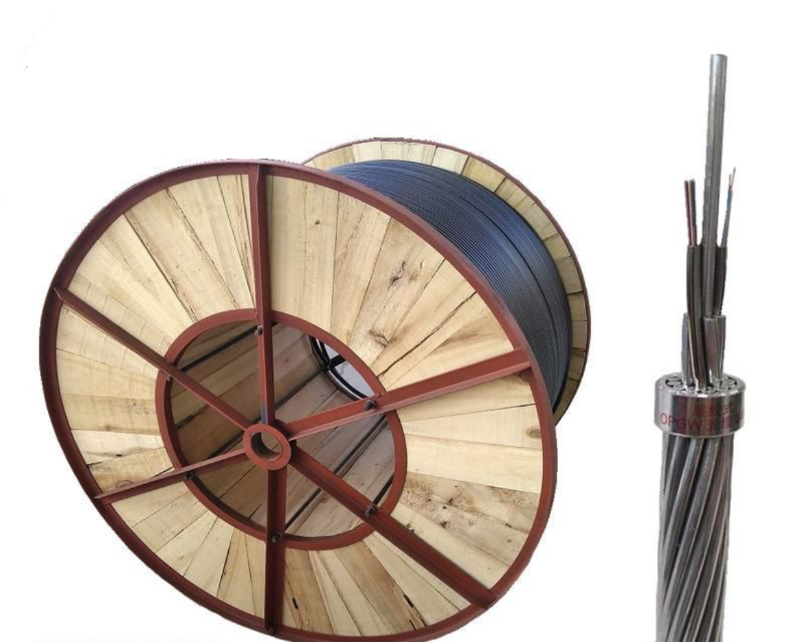 OPGW Optical Ground Wire