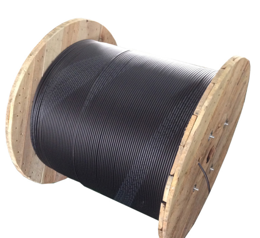 ADSS Outdoor G65D Overhead 48 96 Core SM Single Mode Aerial Cable - Image 3