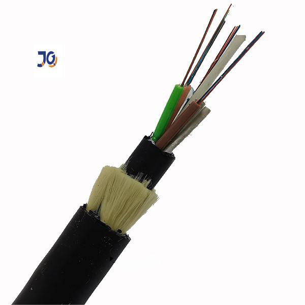 ADSS 24–96 Core G652D Double-Jacket Aerial Cable - Image 2