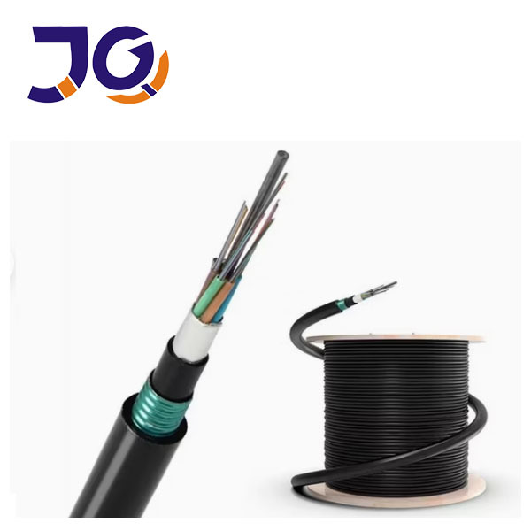 GYTA53 48-Core G652D Direct Burial Fiber Cable - Image 3