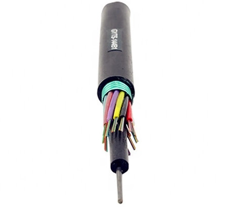 GYTS 2–288 Core Armored Direct Burial Fiber Cable - Image 2