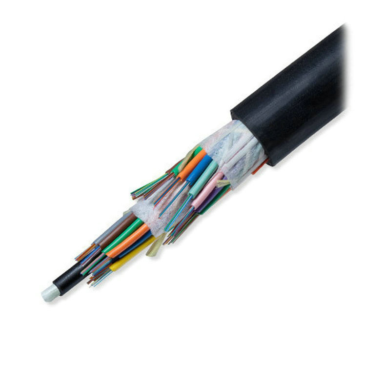 GYFTY/GYTY 144-Core Multimode Loose-Tube Outdoor Cable - Image 3