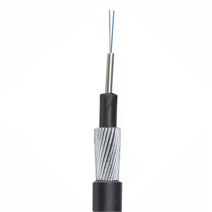 GYTA33 12–48 Core Double-Sheath Submarine Armored Cable - Image 3