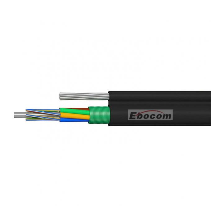 Gytc8AS Figure 8 Fiber Optic Cable