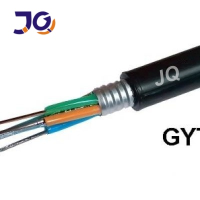 GYTS 2–288 Core Armored Direct Burial Fiber Cable