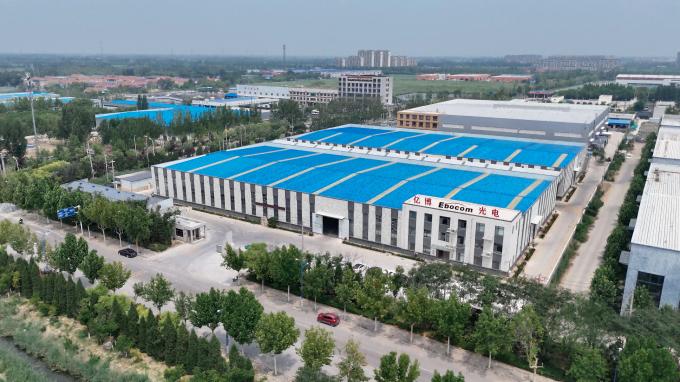 UV Resistant High Tensile Strength ADSS Fiber Optic Cable with Thermal Stability for Outdoor Use