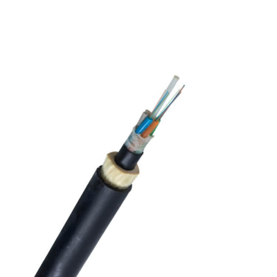 Quality 12-144core fiber optic cable suitable for deployment in urban and rural communication networks ensuring stable performance factory