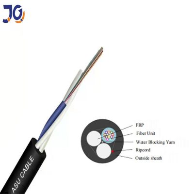 Uni - Loose Tube All Dielectric Outdoor Fiber Opti